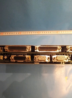 ABB PM645B 3BSE010535R1