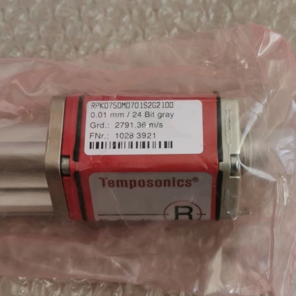 RPK0750MD701S2G2100 Temposonics位移传器