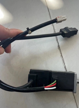 【议价】三菱伺服电机 HC-MFS13 功能包好