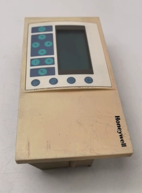 [维修]Honeywell霍尼韦尔XL20-CH控制器，德国制造，2