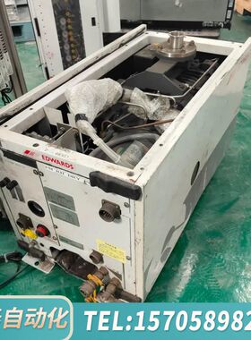 华泰EDWARDS 真空泵QDP40