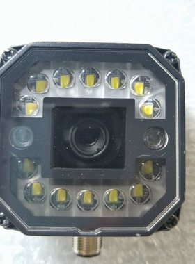 海康机器人MV-ID3050PM-12M-WBN 工业读码器