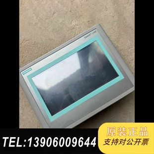 触摸屏6AV6 3AX0需问价 648 0BC11