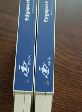 Edgeport/4 RS-232 四口USB到串口转换器