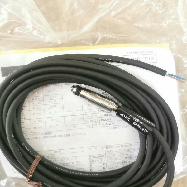 议价P10DB-A 美德龙传感器 ，，全新。