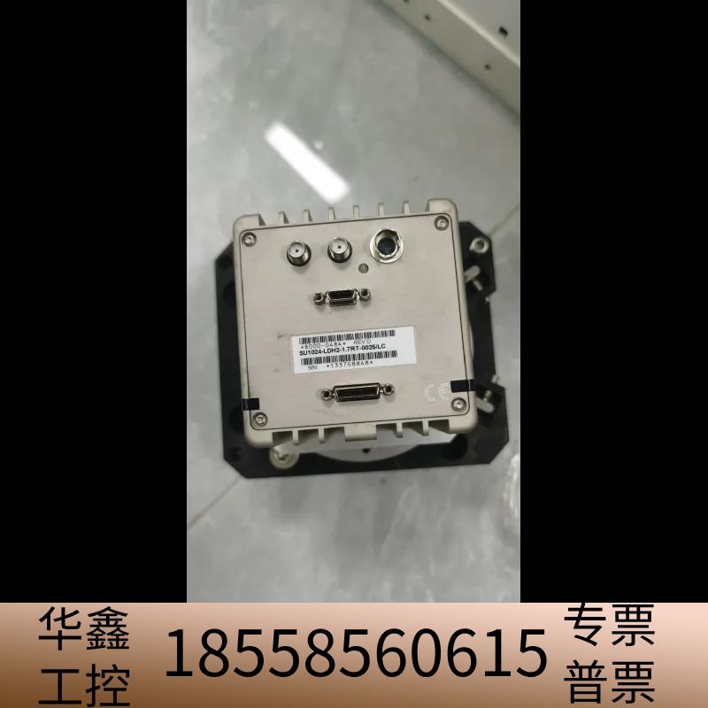 LINOS短波红外线扫描相机，型号SU1024-LDH2-1.议价