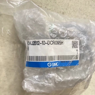 全新SMC专用气缸 DCR095H议价 CVJ2B12