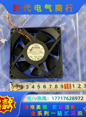 全新NMB CA2246H01 3610VL-05W-B59议价