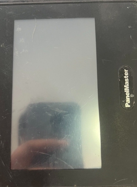 议价屏通触摸屏GK043-WST30，拆机功能好。外壳有点磨损