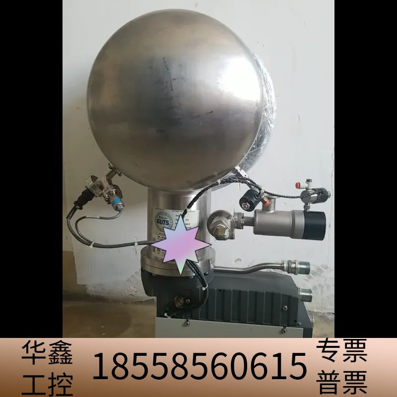 CTI OB10F 8116274G001 ISO320 冷.议价