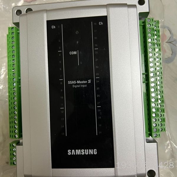 SAMSUNG SSAS-Master S Digal In详谈