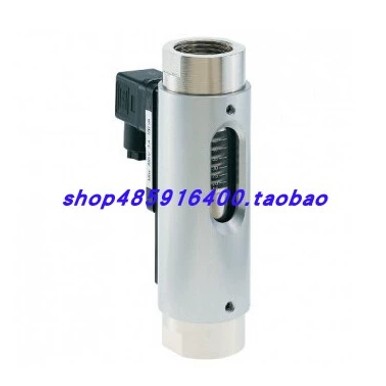 MEISTER浮子流量计流量开关DKG-1/24 G 1/2' brass COC