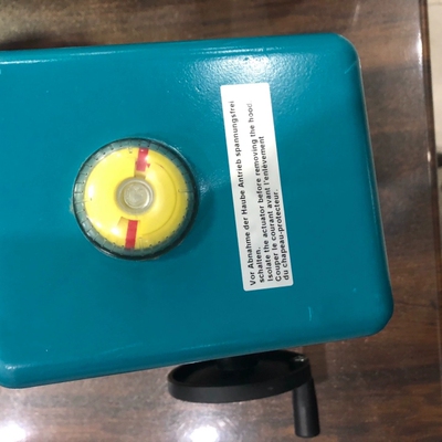 Haselhofer Feinmechanik GmbH A