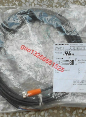 易福门IFM     EVC142  EVC141 E60174  DI5007 DI5009