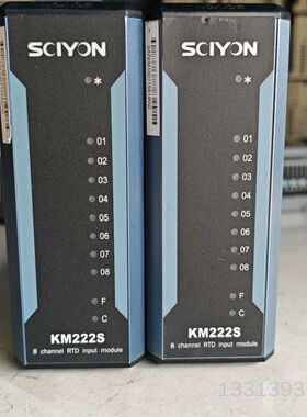 SCIYON南京科远DCS卡件模块 KM222S、功能包议价也可维修