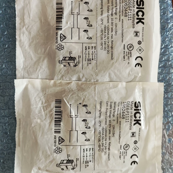 GSE6-P1111（GS6-D1211+GE6-P1111