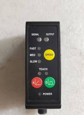 拆机BANNER邦邦 LT3PIQ 实物拍摄