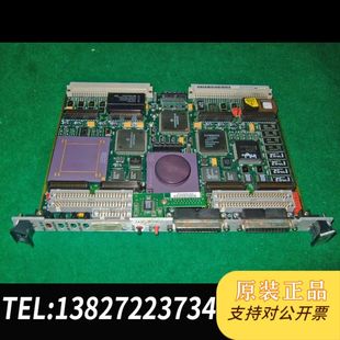 成色如图 VME控制卡 功 023A 摩托罗拉MVME162