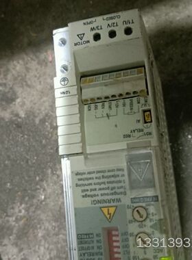 ABB小机器 ACS50-01N-02A2-2ABB议价也可维修