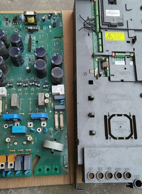 22KWABB变频器ACS510-01-045A-4主板驱动【议价】