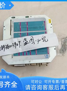 B&R贝加莱5C2001.15控制器主机