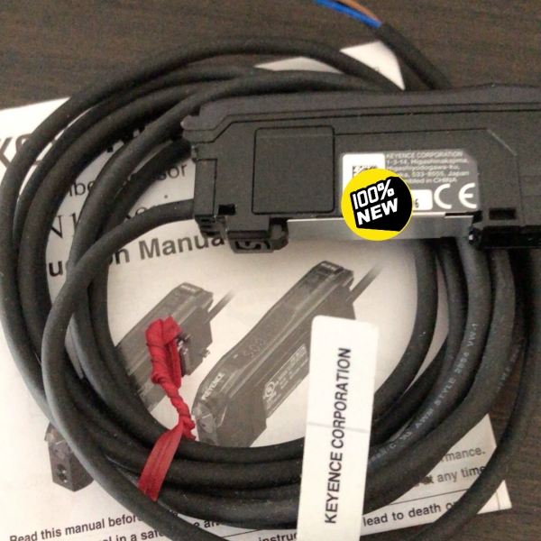 基恩士FS-N11NSO(3047)全新无包装