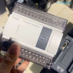 装 信捷XDH Ethercat总线PLC 30A16L