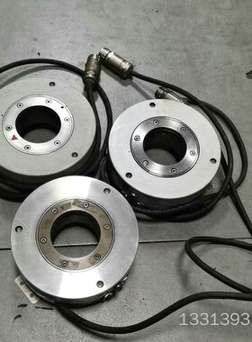 Baumer堡盟HOGS151DN5000编码器五台，成色如议价也可维修