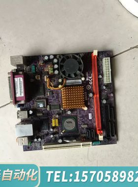 华泰威盛 ID-PCI7E PC2000E+ 1.5G主板 EC