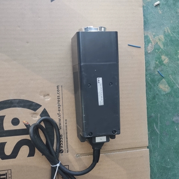 lAl精密电缸  ERC3-PLN-MS-B  成色非常漂亮