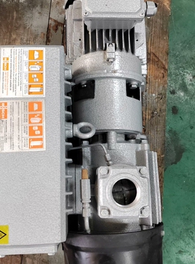 普旭RA040F503真空泵出售，1.1千瓦电机，功能包好，