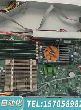 华泰工业工控主机 AMIBIOS  ROHS SUPER X8S