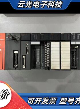 A-SHCPU A1SD75P1-S3 A1SX40 A议价