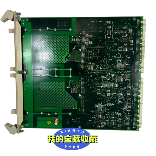 ABB SC510功能完好