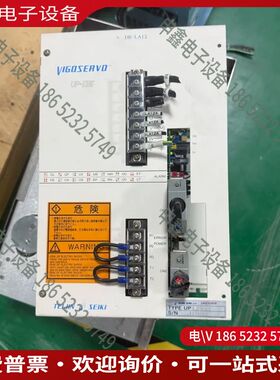 议价：日本TEIJIN SEIKI VIGOSERVO伺服驱动器