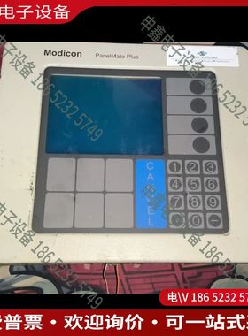 议价：Cutler-Hammer控制面板 PANELMATE PL