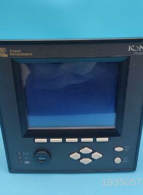 POWER MEASUREMENT ION7550 P755详谈