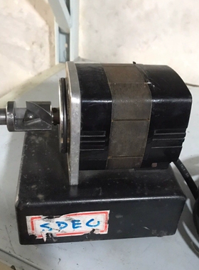 BODINE马达 30R2BECI 5240VV2026 二