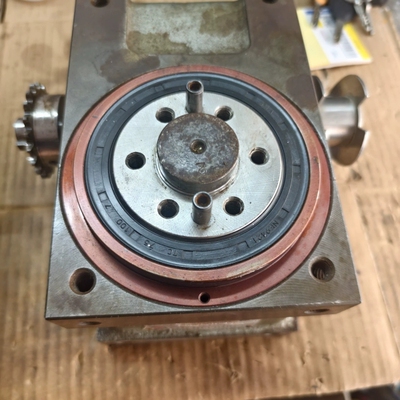 R070F162402R2-3-W1  台湾潭子分割器，16