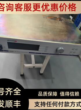 AE射频电源dressler cesar 136功率600w13.56MHZ