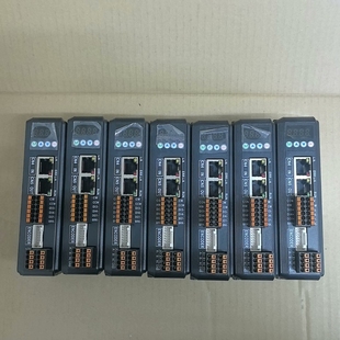 杰美康 型号2HC EtherCAT 总线通讯步进电机驱动器