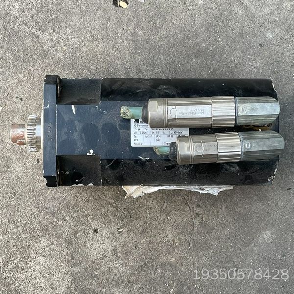 EUROTHERM欧陆伺服电机 ACM2n0320-4/2-详谈