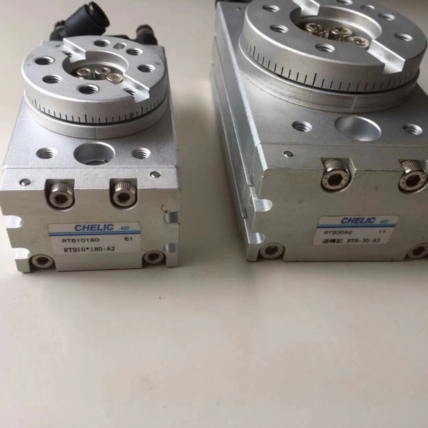 气立可旋转气缸RTB10.RTB30.RTB50气立可拆机旋
