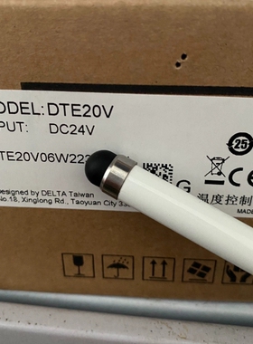台达温度控制器DTE20V【议价】