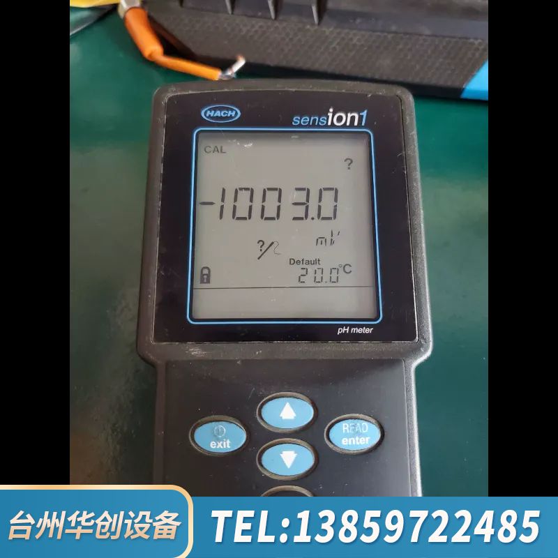 哈希 hach  sension1  ph meter.询价