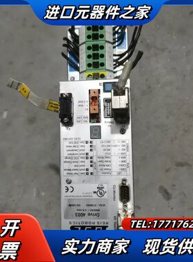 Drive4009Teis Drive4003，400AC／议价