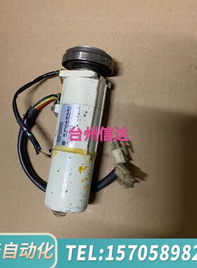 华泰MSM5AZ03V KAWASAKI川崎电机