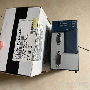 IC695NIU001 新到成色新IC695NIU001议价也可维修