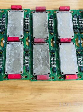 BSM100GD60DLC 如图（20个模块）议价也可维修