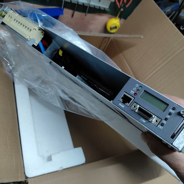 6.中恒IMPS00200嵌入式通信电源 开关电源系统